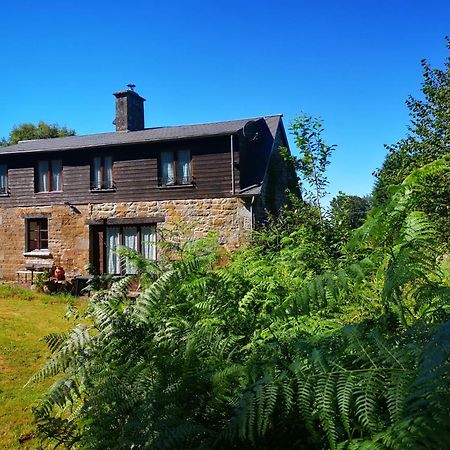 Country Side Haven Two Double Ensuite Bedrooms Couples Exclusive Rate Offered Saint-Michel-de-Montjoie Esterno foto
