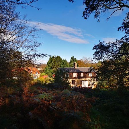 Country Side Haven Two Double Ensuite Bedrooms Couples Exclusive Rate Offered Saint-Michel-de-Montjoie Esterno foto