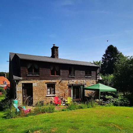 Country Side Haven Two Double Ensuite Bedrooms Couples Exclusive Rate Offered Saint-Michel-de-Montjoie Esterno foto