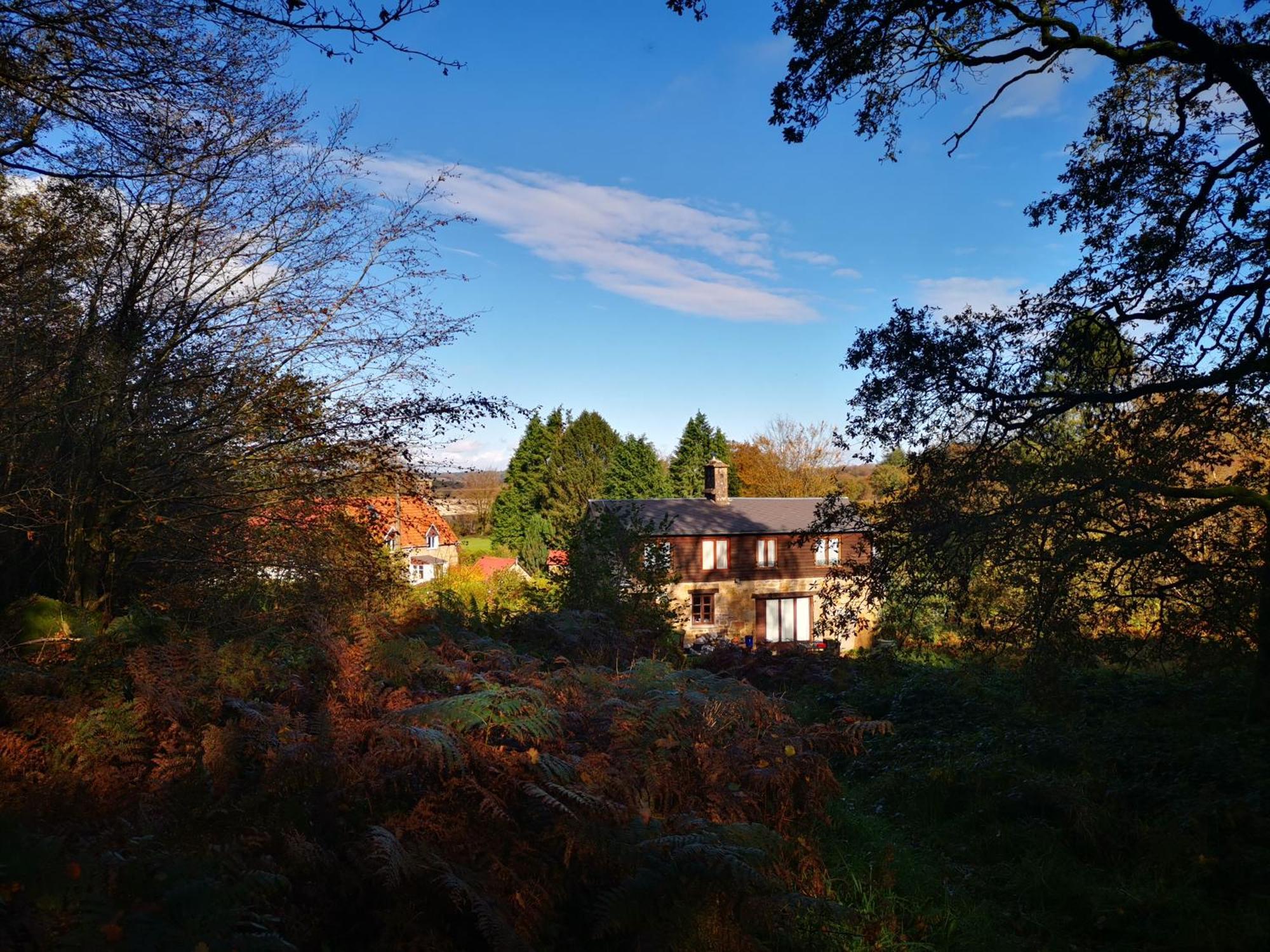 Country Side Haven Two Double Ensuite Bedrooms Couples Exclusive Rate Offered Saint-Michel-de-Montjoie Esterno foto