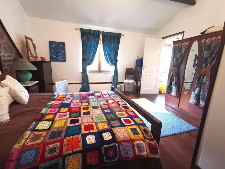 Country Side Haven Two Double Ensuite Bedrooms Couples Exclusive Rate Offered Saint-Michel-de-Montjoie Esterno foto