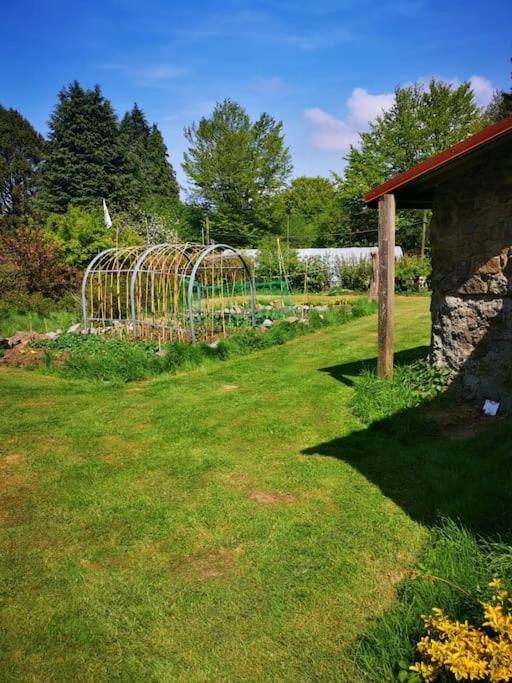 Country Side Haven Two Double Ensuite Bedrooms Couples Exclusive Rate Offered Saint-Michel-de-Montjoie Esterno foto