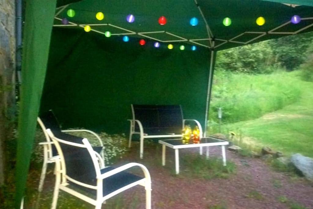 Country Side Haven Two Double Ensuite Bedrooms Couples Exclusive Rate Offered Saint-Michel-de-Montjoie Esterno foto