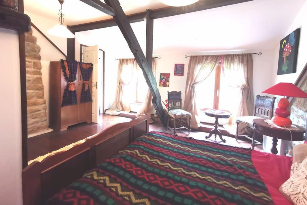 Country Side Haven Two Double Ensuite Bedrooms Couples Exclusive Rate Offered Saint-Michel-de-Montjoie Esterno foto