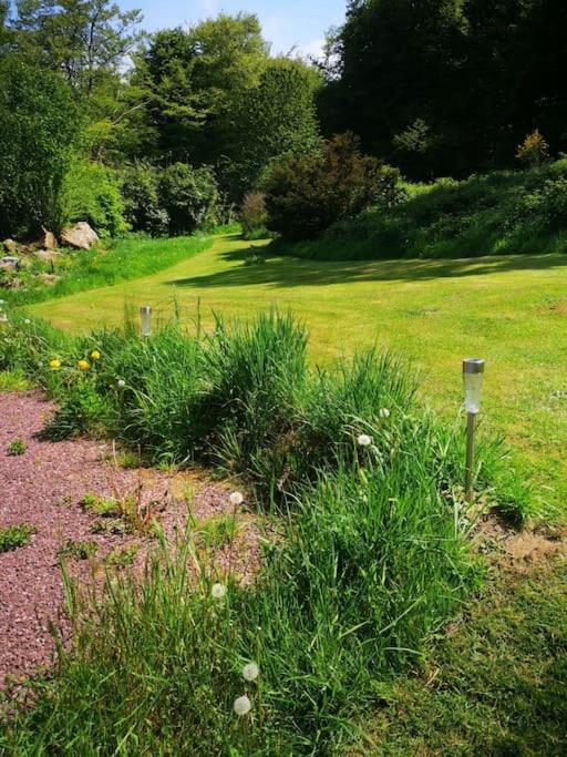 Country Side Haven Two Double Ensuite Bedrooms Couples Exclusive Rate Offered Saint-Michel-de-Montjoie Esterno foto