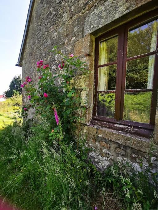 Country Side Haven Two Double Ensuite Bedrooms Couples Exclusive Rate Offered Saint-Michel-de-Montjoie Esterno foto
