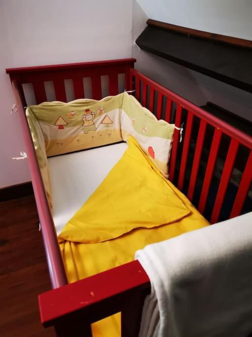 Country Side Haven Two Double Ensuite Bedrooms Couples Exclusive Rate Offered Saint-Michel-de-Montjoie Esterno foto