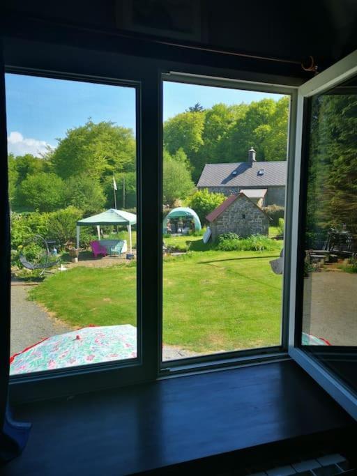 Country Side Haven Two Double Ensuite Bedrooms Couples Exclusive Rate Offered Saint-Michel-de-Montjoie Esterno foto