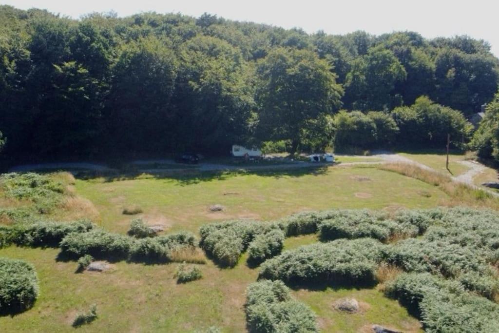 Country Side Haven Two Double Ensuite Bedrooms Couples Exclusive Rate Offered Saint-Michel-de-Montjoie Esterno foto