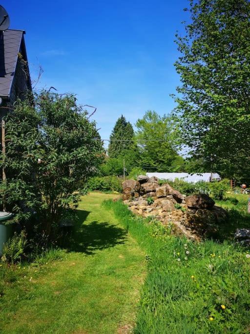 Country Side Haven Two Double Ensuite Bedrooms Couples Exclusive Rate Offered Saint-Michel-de-Montjoie Esterno foto