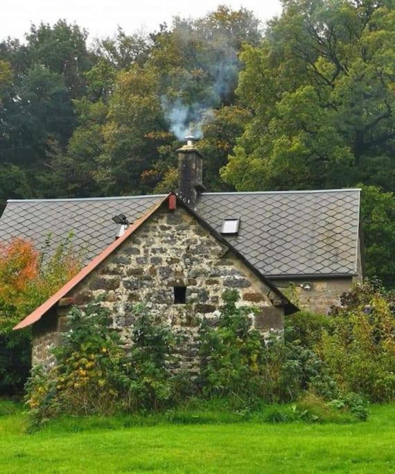 Country Side Haven Two Double Ensuite Bedrooms Couples Exclusive Rate Offered Saint-Michel-de-Montjoie Esterno foto