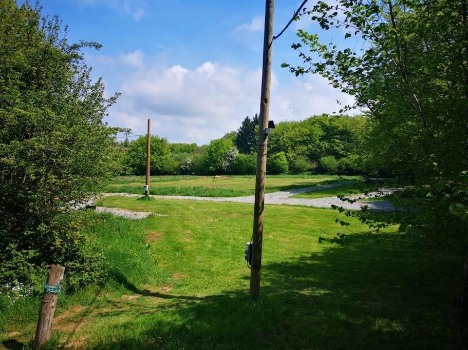 Country Side Haven Two Double Ensuite Bedrooms Couples Exclusive Rate Offered Saint-Michel-de-Montjoie Esterno foto