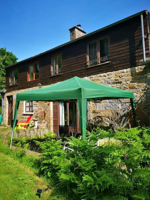 Country Side Haven Two Double Ensuite Bedrooms Couples Exclusive Rate Offered Saint-Michel-de-Montjoie Esterno foto